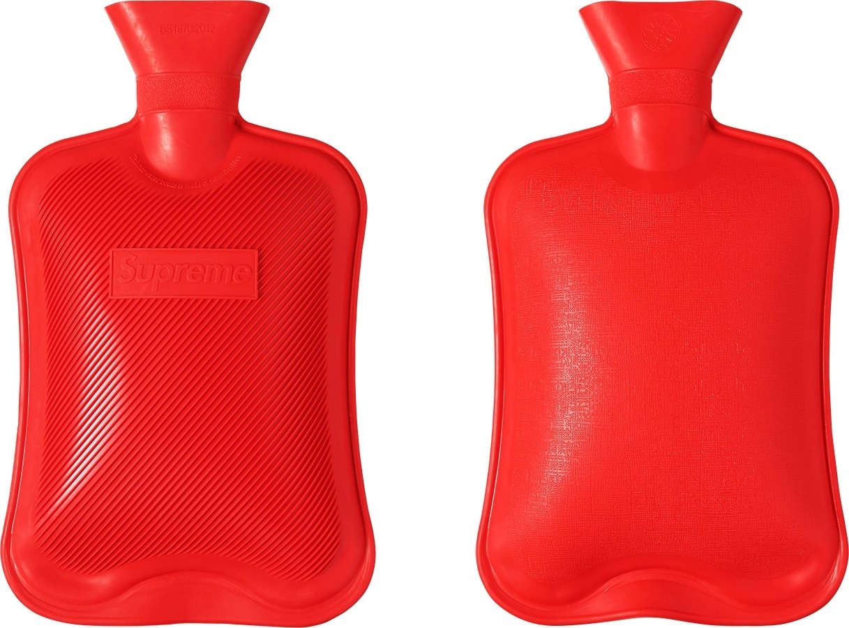 Hot Water Bottle